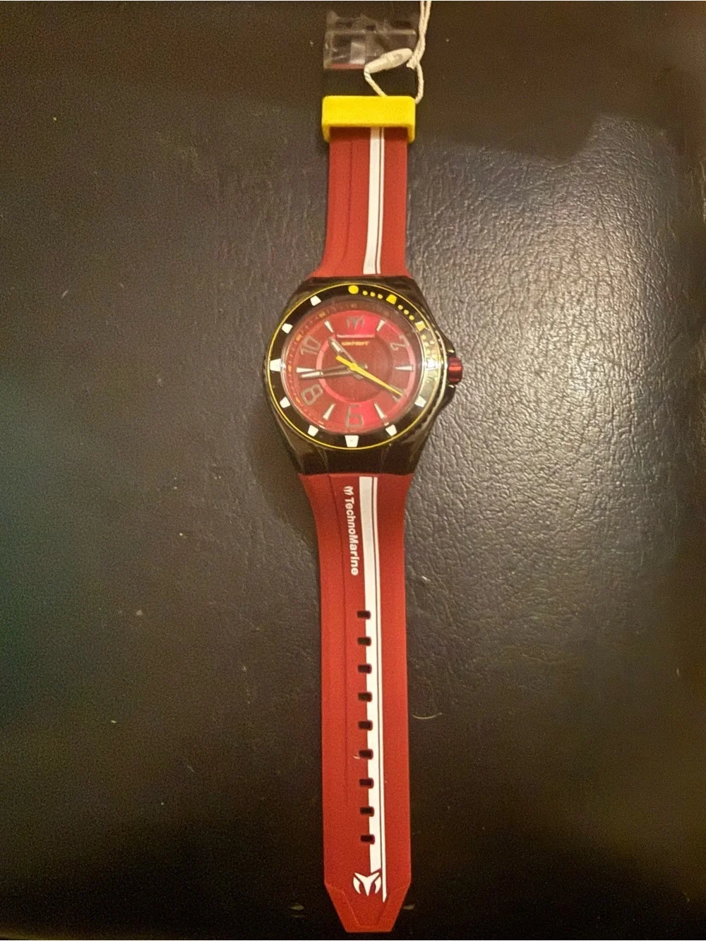 Technomarine Racing Legends F2 race series SET OF 3 NEW IN BOXES
